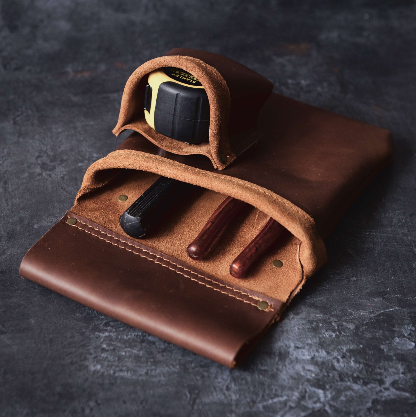 Tape Measure Pouch