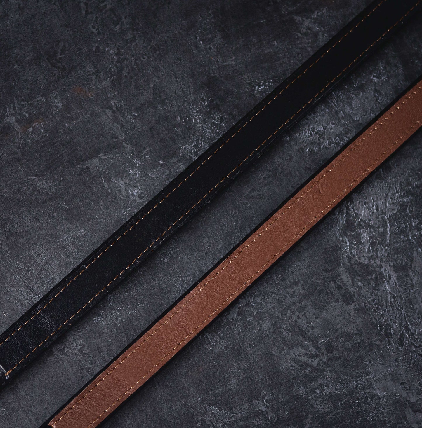 Magnetic Storage Strips