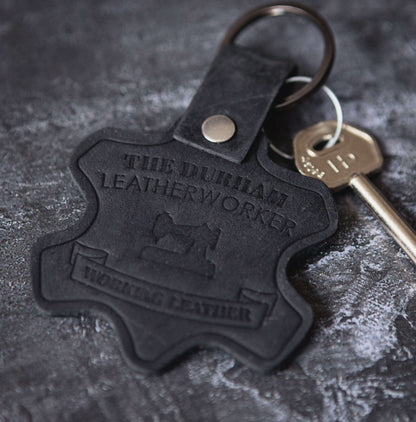 Personalised Keyring