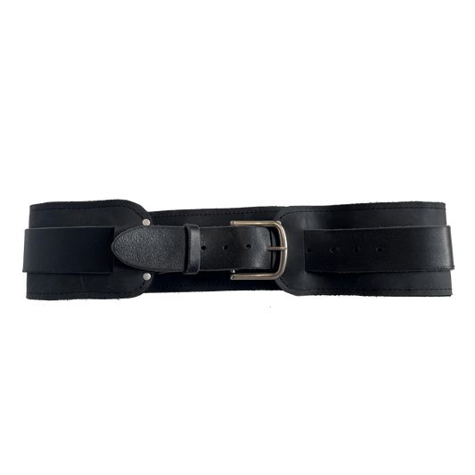 Belt With Belt Pad