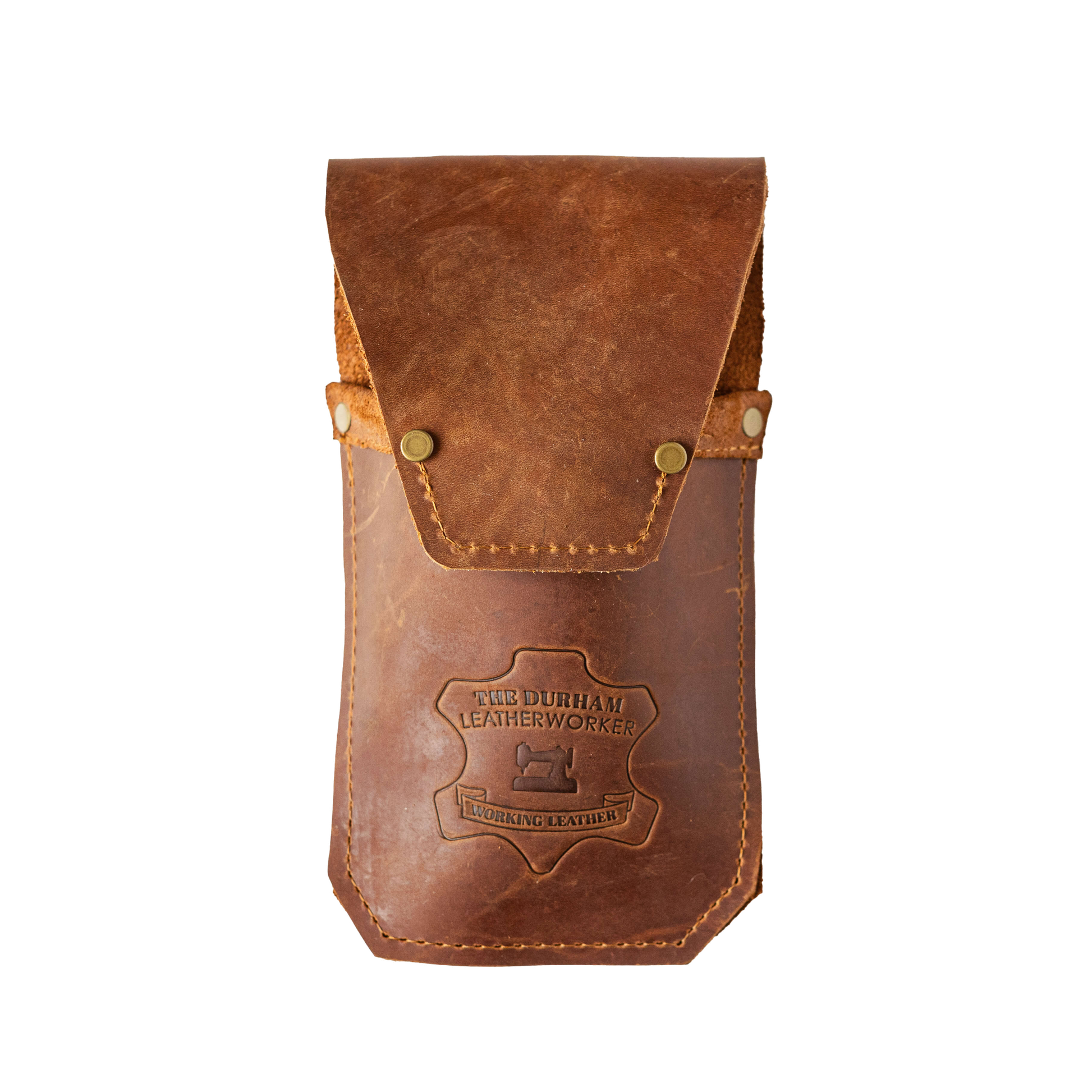 Block Plane Pouch - Main Image