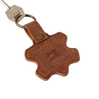 Personalised Keyring